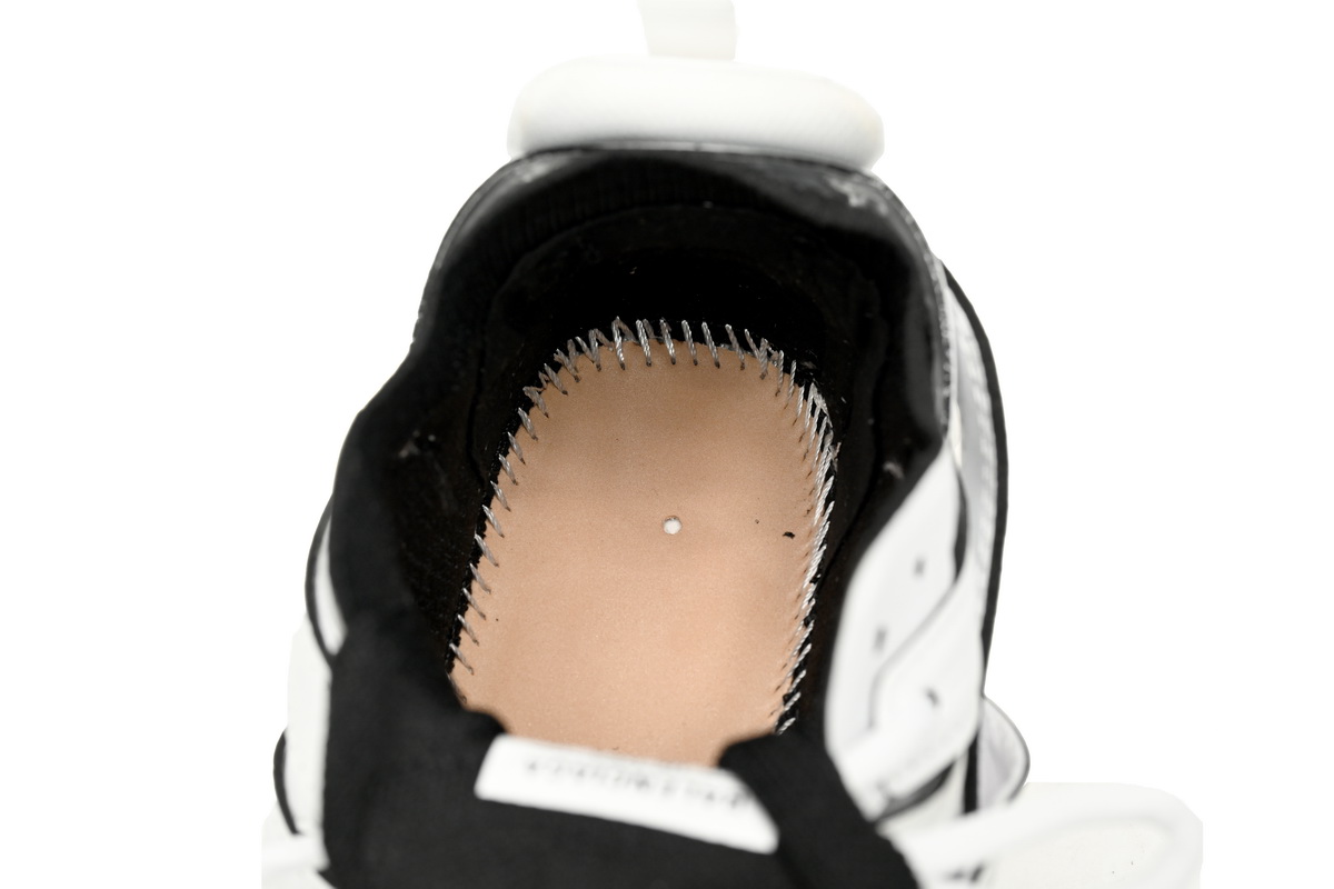 Balenciaga Track Black 2021 542023W3AC11090