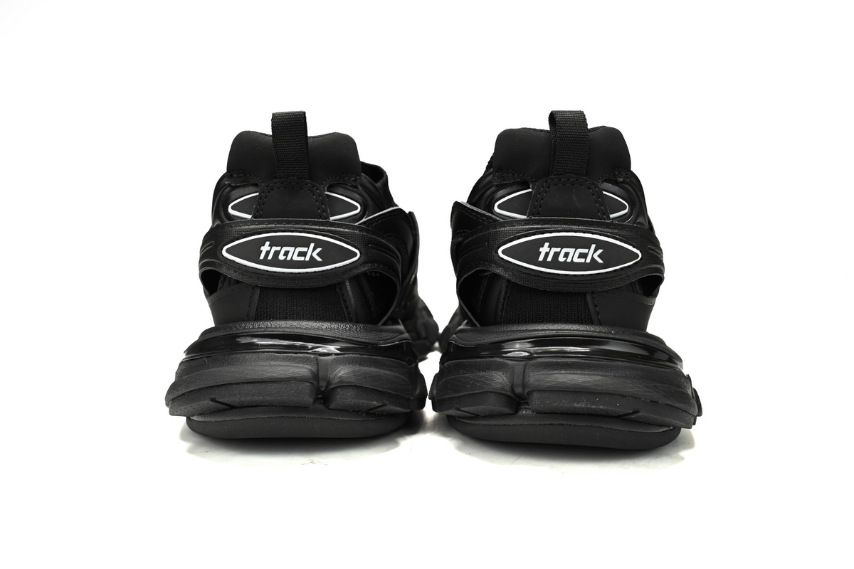 Balenciaga Track Black 542023 W1GB1 1000 (Without LED)