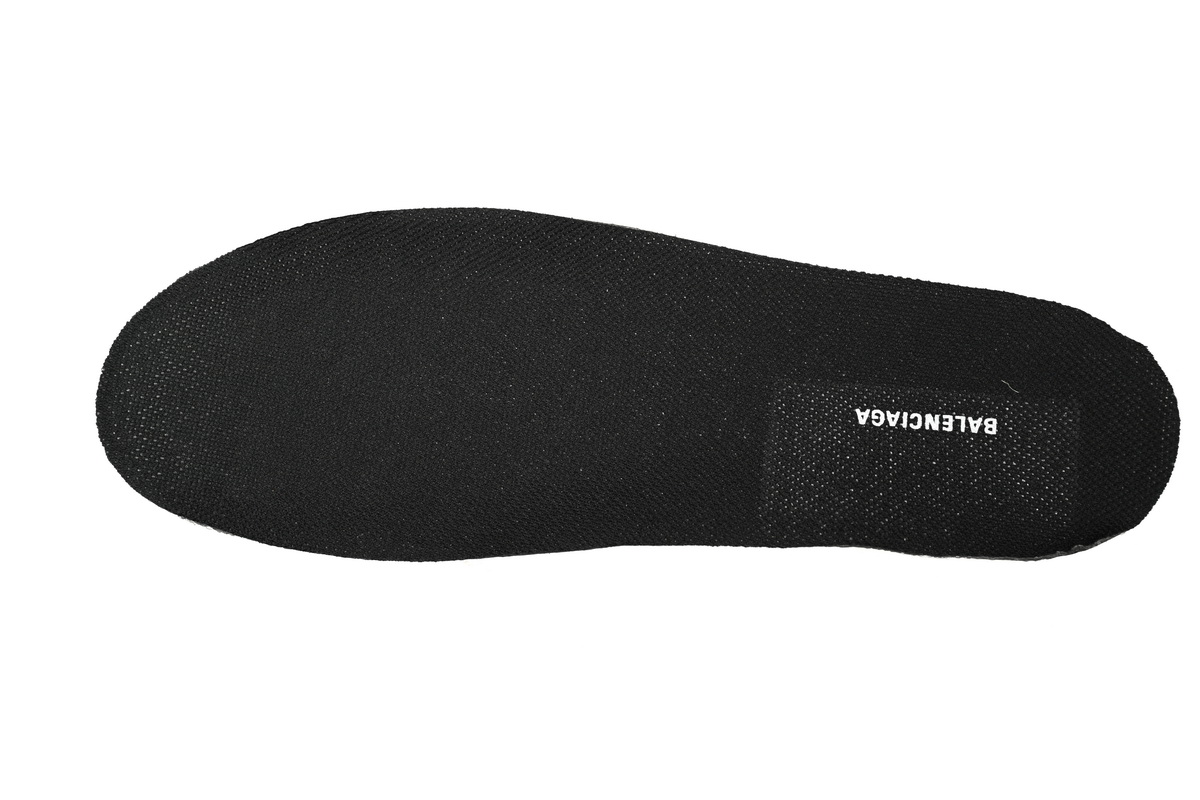 Balenciaga Track Black 542023 W1GB1 1000 (Without LED)