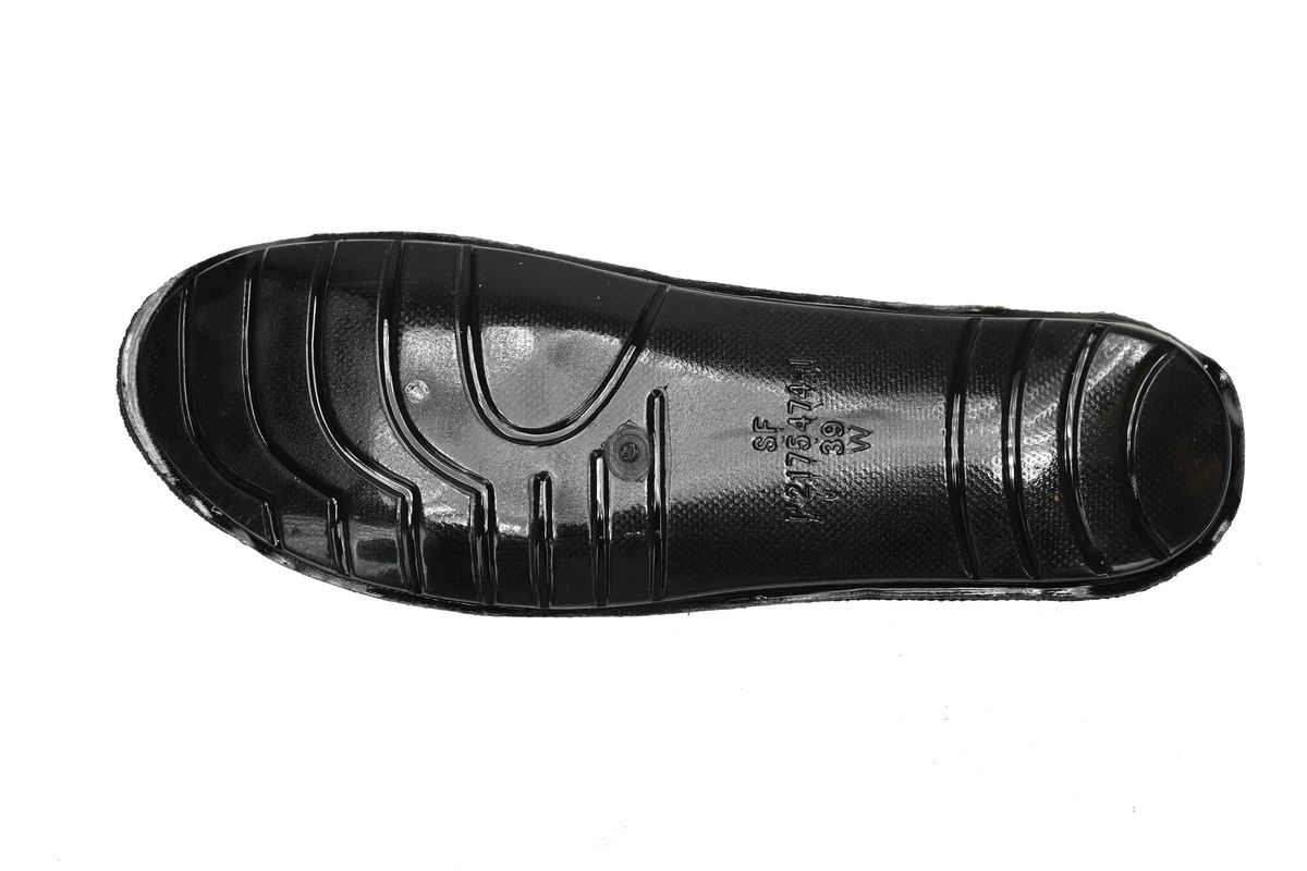 Balenciaga Track Black 542023 W1GB1 1000 (Without LED)