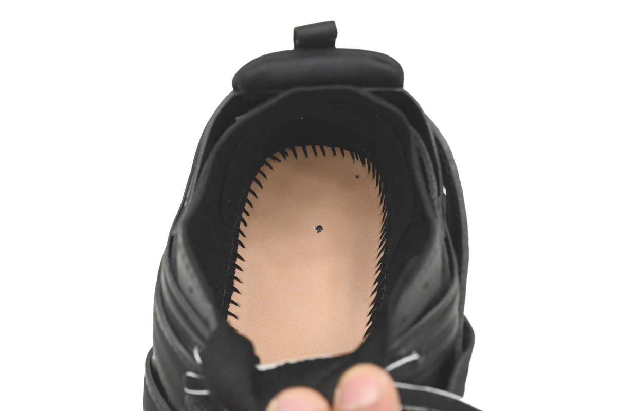 Balenciaga Track Black 542023 W1GB1 1000 (Without LED)