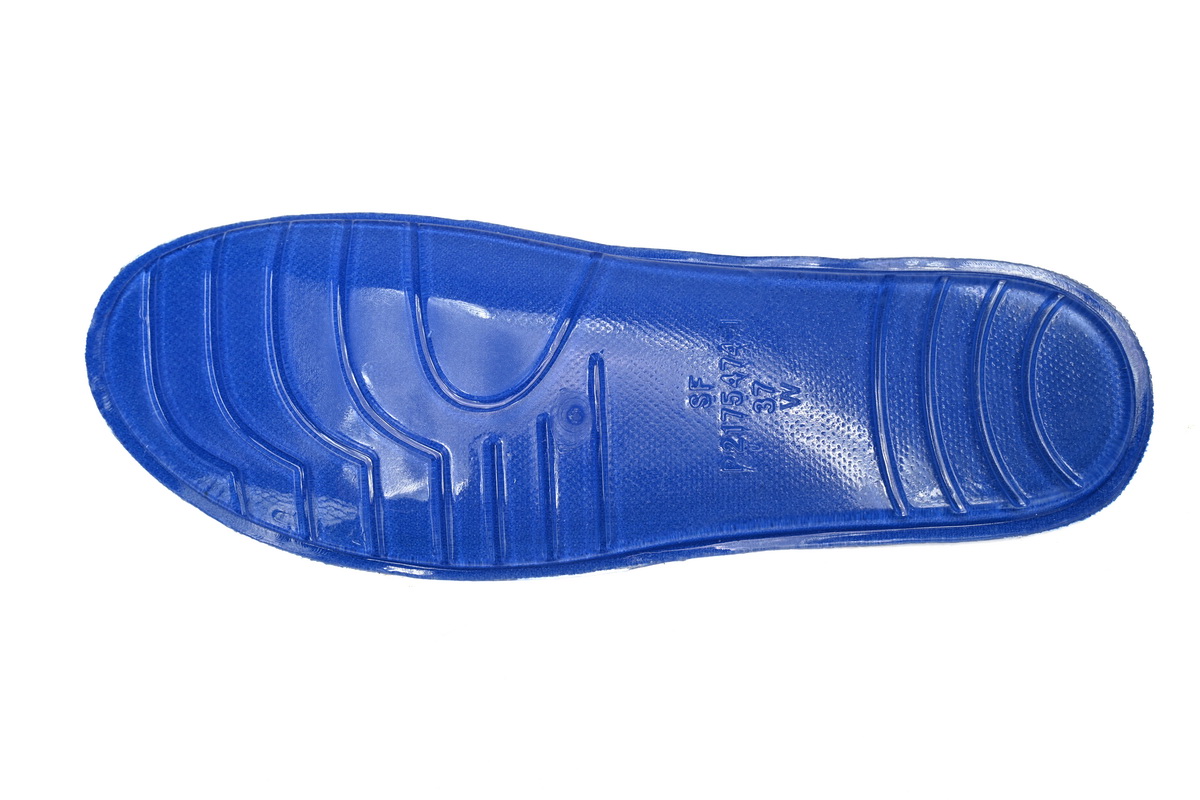 Balenciaga Track White Blue 542023W2FS99051