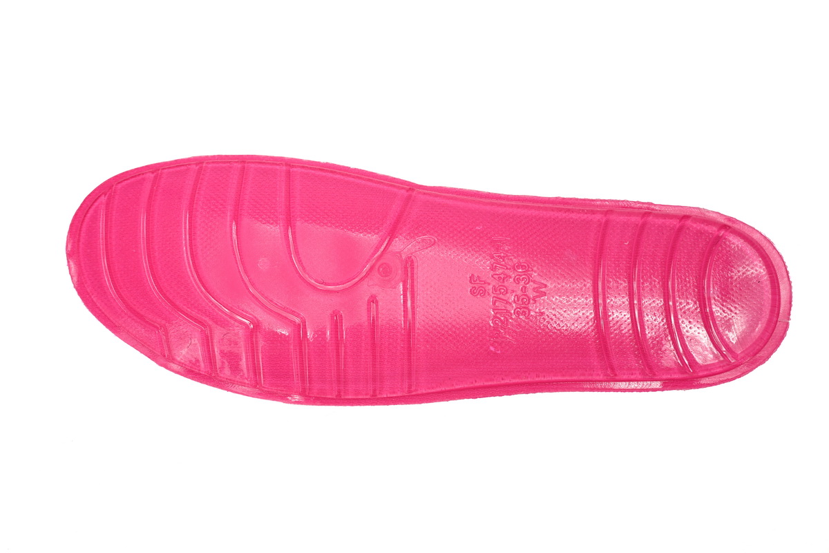 Balenciaga Track Worn Out In Purple White (Women's) 542436W1GC39055