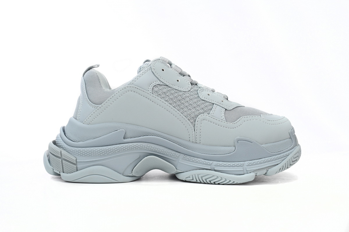 Balenciaga Triple Moon Light 524039 W2FW1 4700 