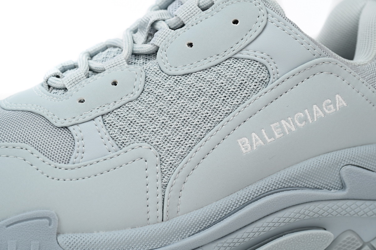 Balenciaga Triple Moon Light 524039 W2FW1 4700 