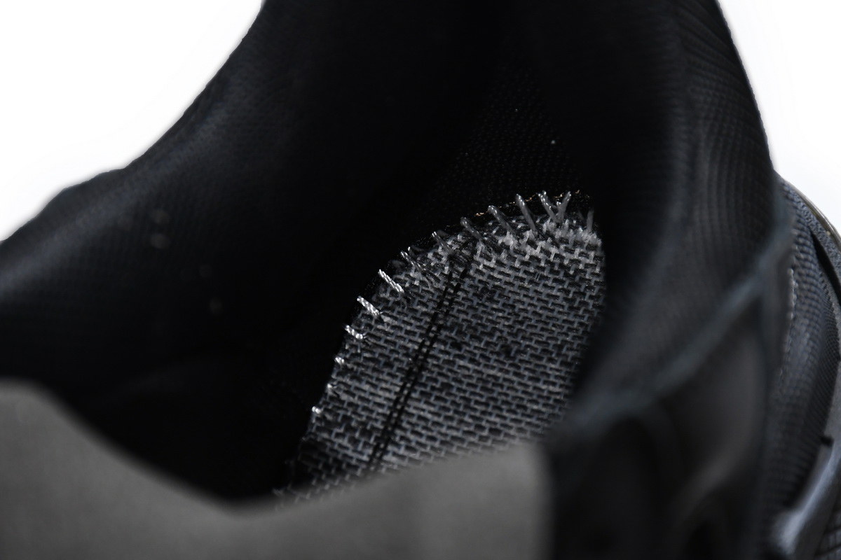 Balenciaga Triple S Black 541624 W09O1 1000