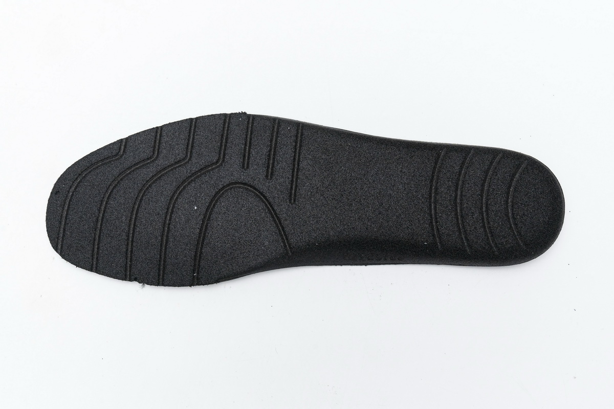 Balenciaga Triple S Black  524039 W06E2 2020