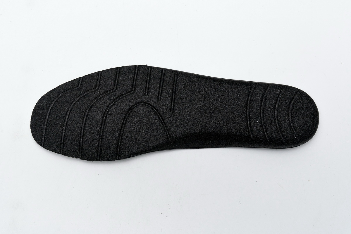 Balenciaga Triple S Black Brown Red 541624 W09O1 2268