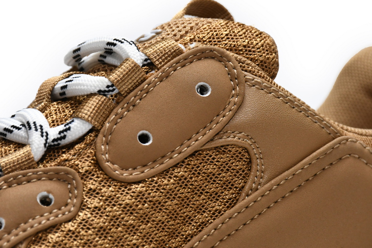 Balenciaga Triple S Brown 541624 W2GA1 2706 