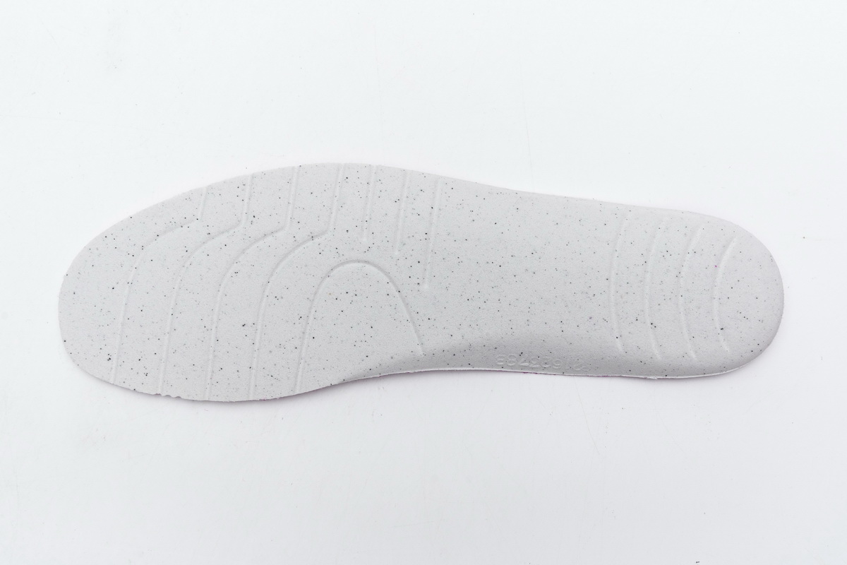 Balenciaga Triple S Letter Pulm Powder 524039 W2FA1 7634