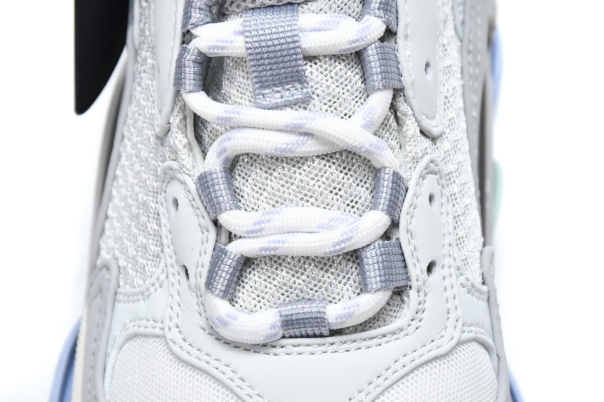 Balenciaga Triple S Makaron 536737 W2FW 1977