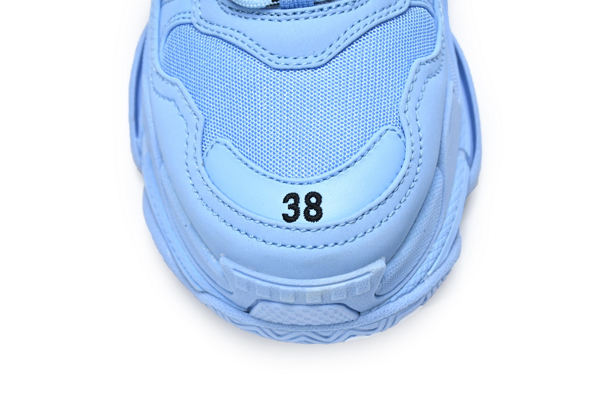 Balenciaga Triple S Moonlight 524039 W2FW1 4800