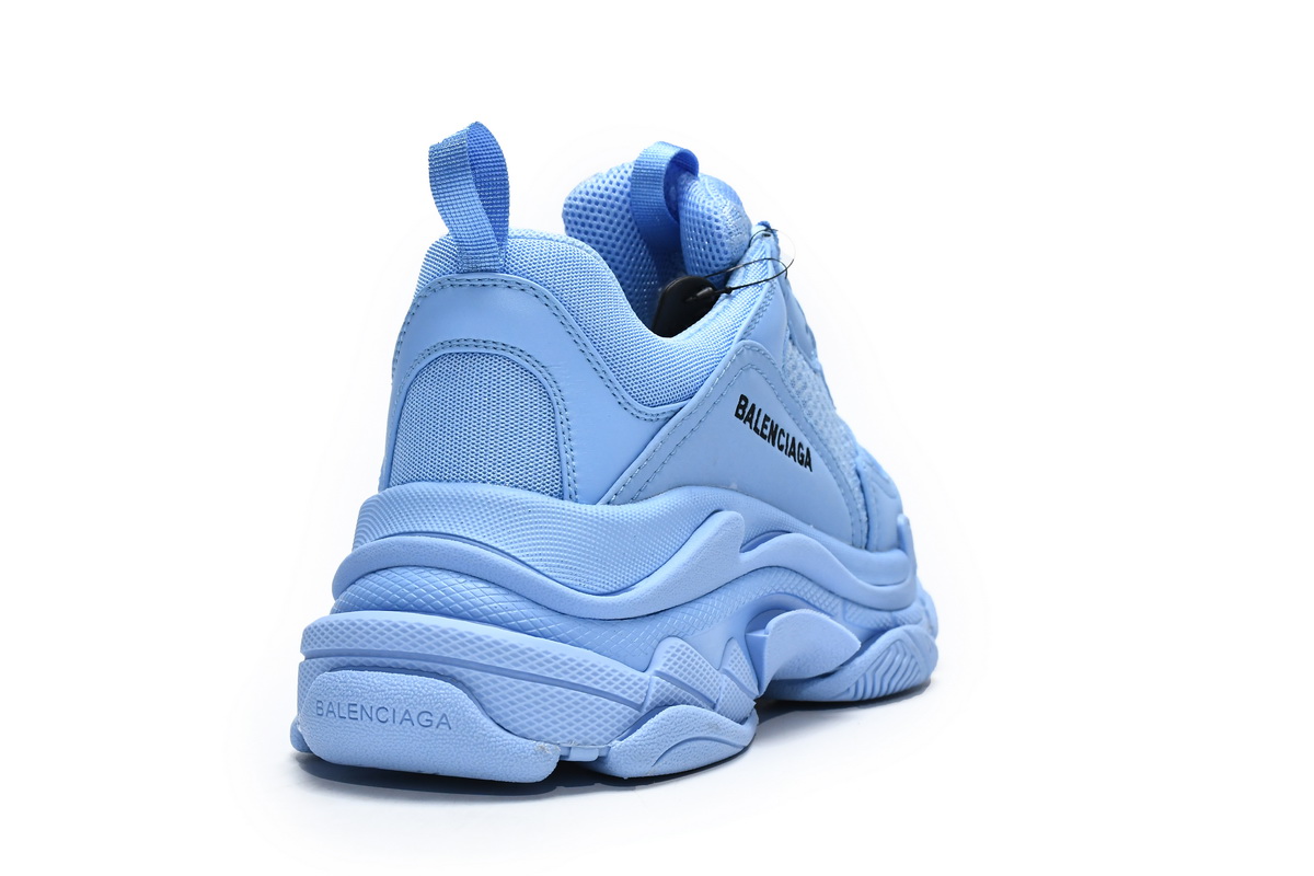 Balenciaga Triple S Moonlight 524039 W2FW1 4800