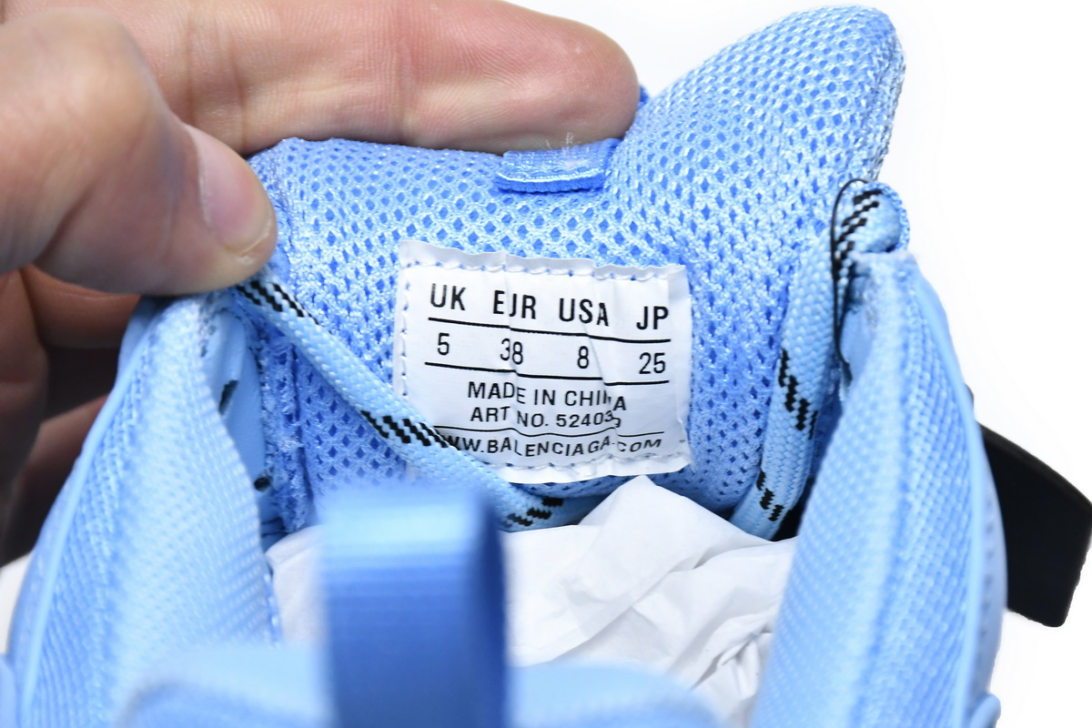 Balenciaga Triple S Moonlight 524039 W2FW1 4800