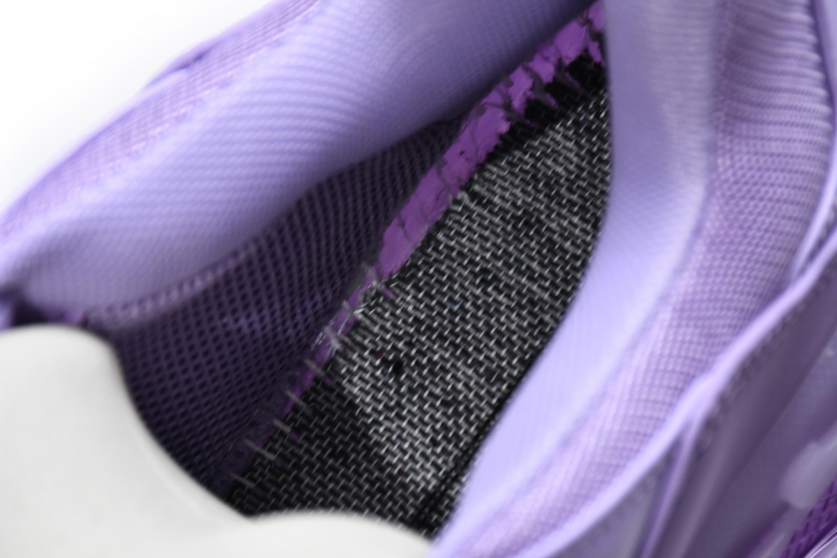 Balenciaga Triple S Purple  544351 W2GA1 5890