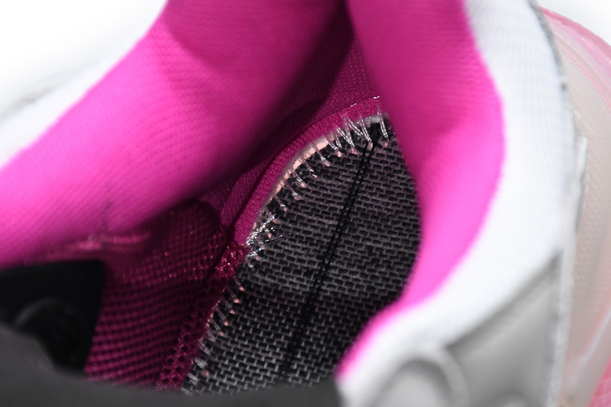 Balenciaga Triple S Purple Red 544351 W09OH 7081 