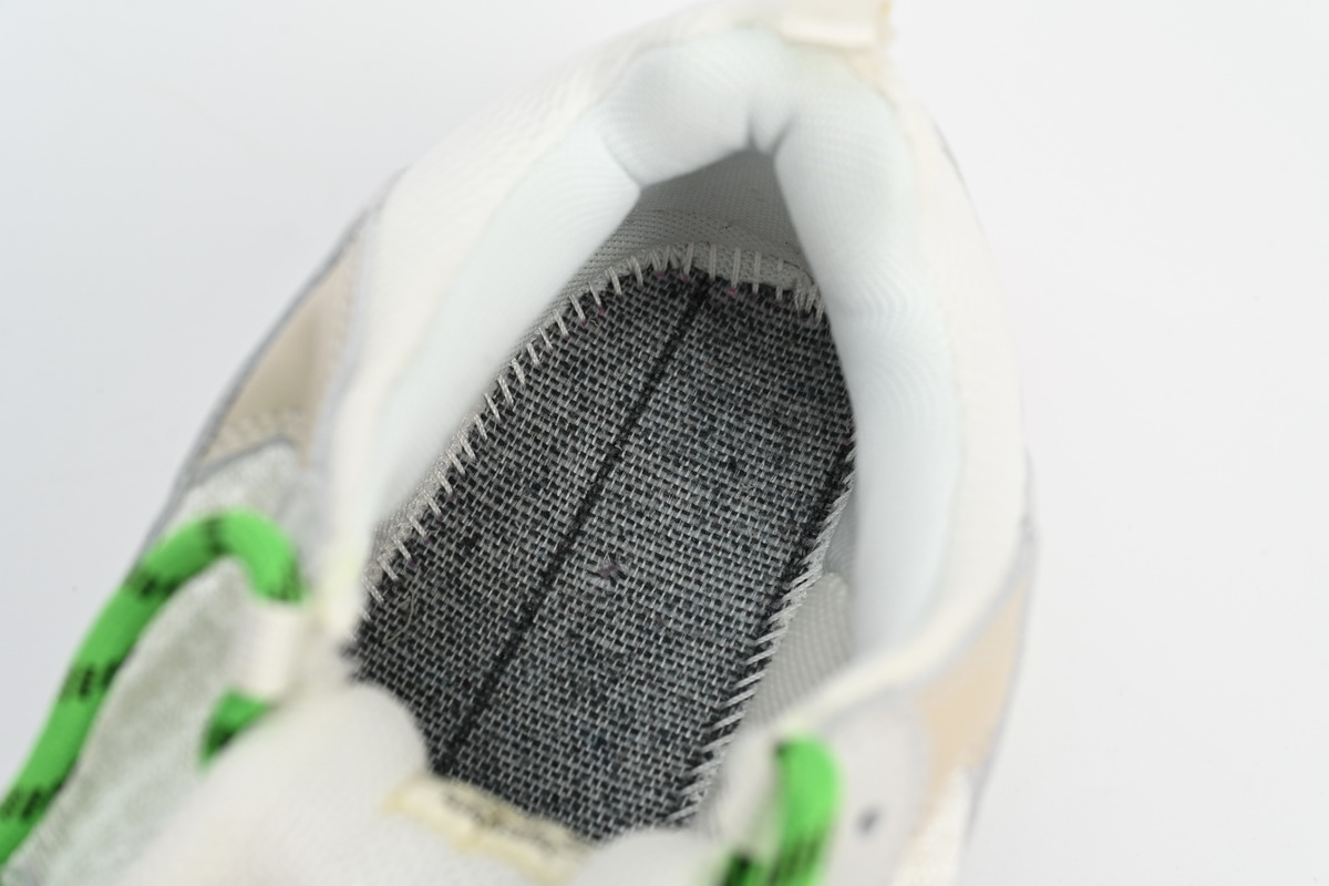 Balenciaga Triple S Rainbow 544351 W09E1 1895 