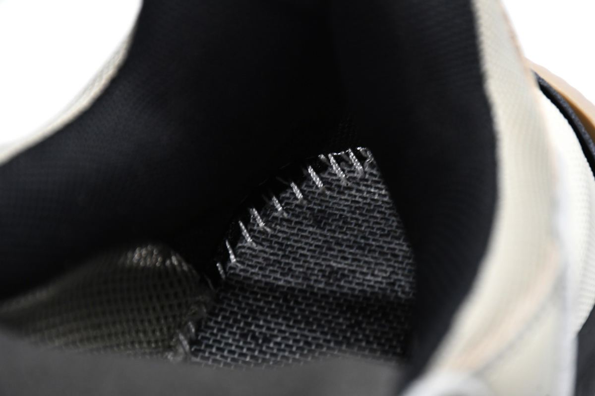 Balenciaga Triple S Vanilla Color 536737 W09O6 9787