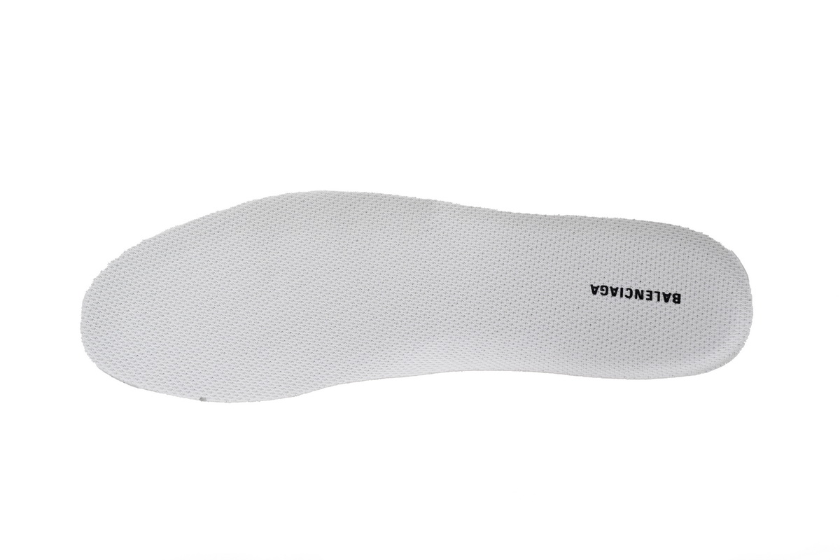 Balenciaga Triple S White  541624 W1GN5 6312