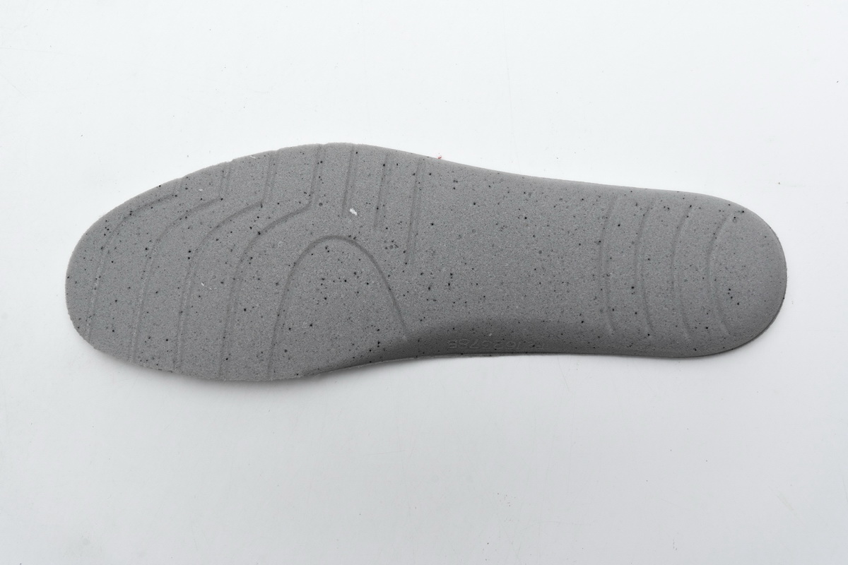 Balenciaga Triple S White Red 544351 W09E1 4552 