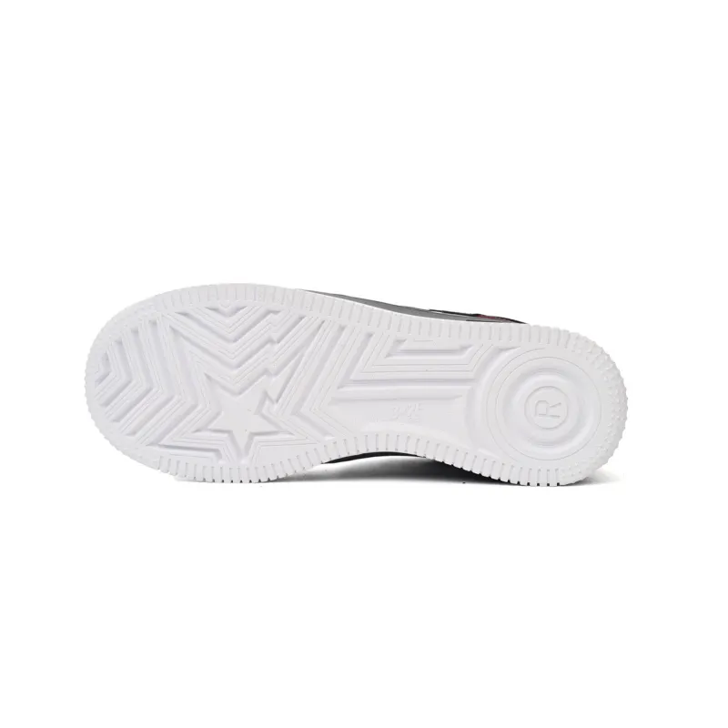 Bape Sk8 Sta Low 1180-191-0096