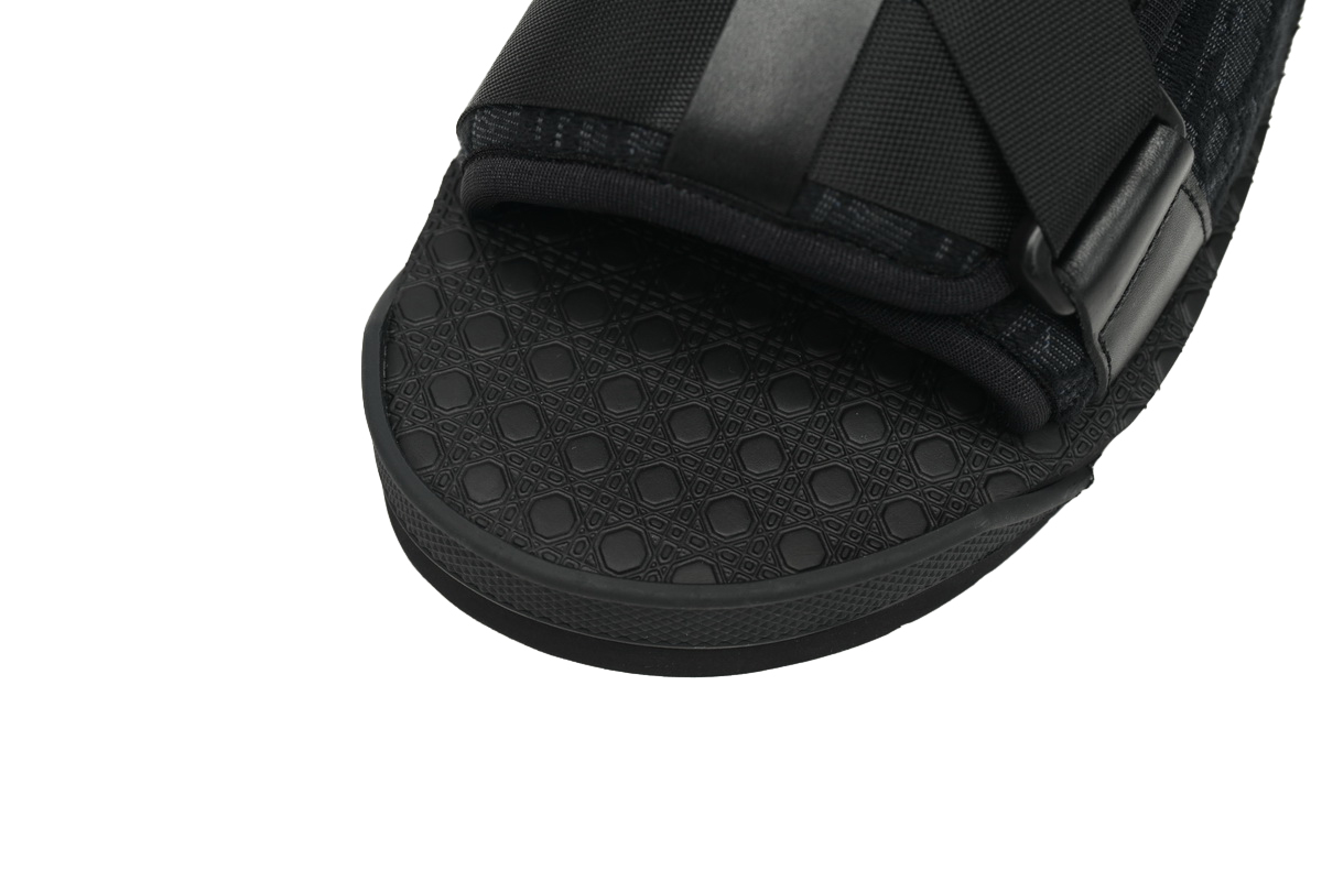 Dior Alpha oblique Black 3SA081YYV H060