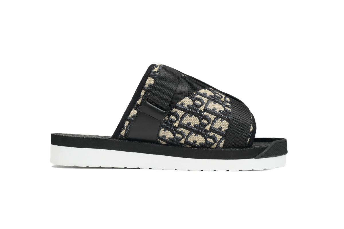 Dior Alpha Sandal Oblique 3SA081YXV_H961