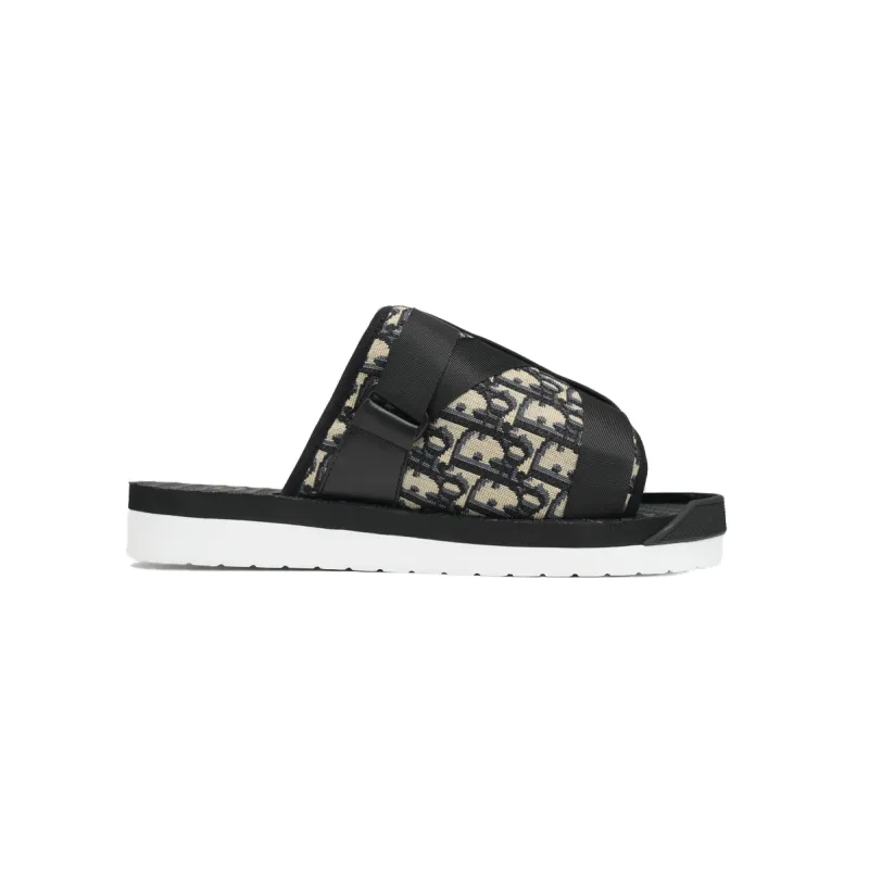 Dior Alpha Sandal Oblique 3SA081YXV_H961
