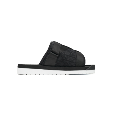 Dior Alpha Slide Black 3SA081YXV_H969 02