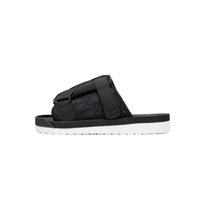 Dior Alpha Slide Black 3SA081YXV_H969 01