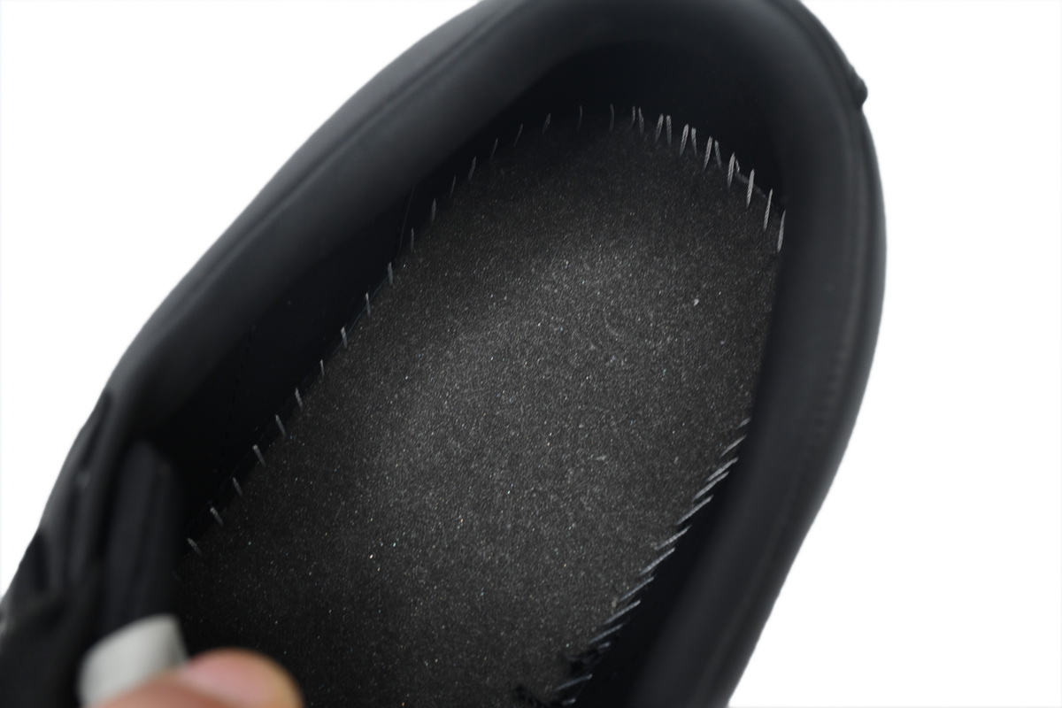 Dior B101 Black Black White 3SN285ZRH_H968