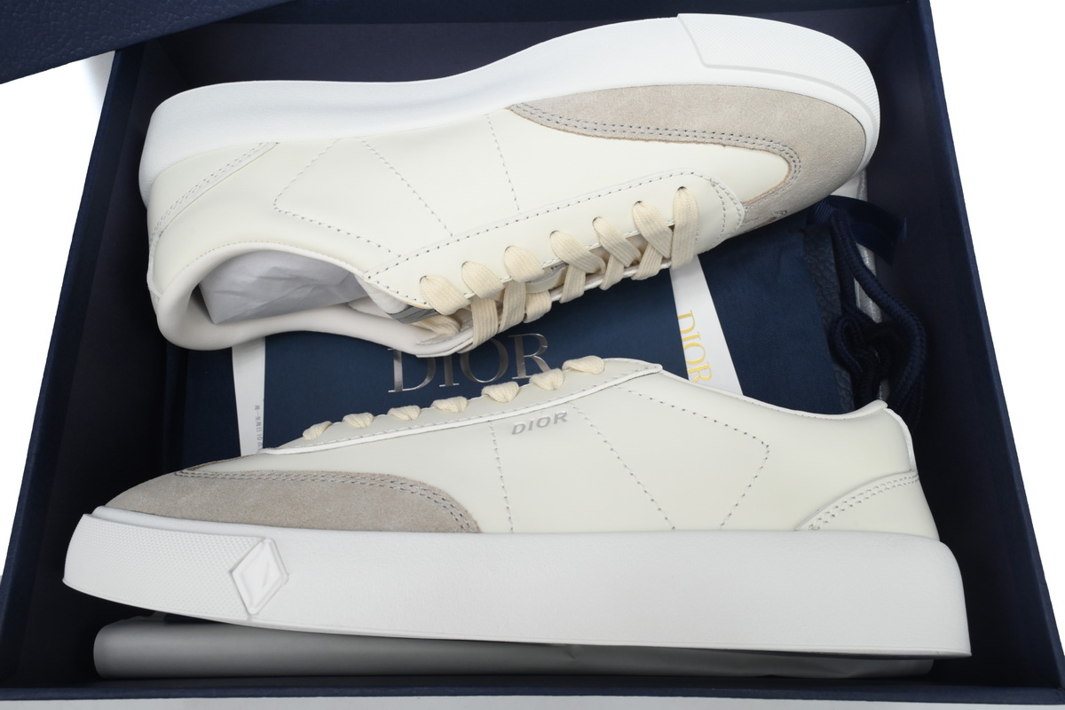 Dior B101 Cream Griege White  3SN285ZRH_H068