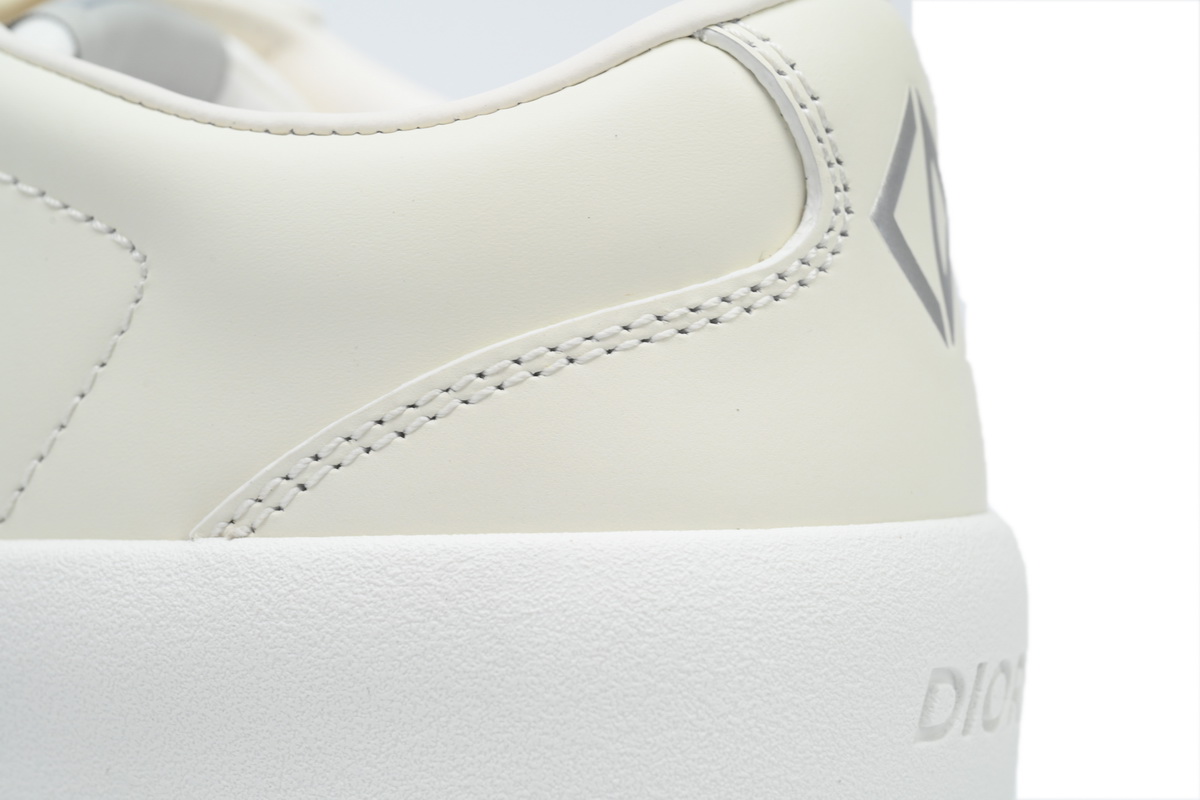 Dior B101 Cream Griege White  3SN285ZRH_H068