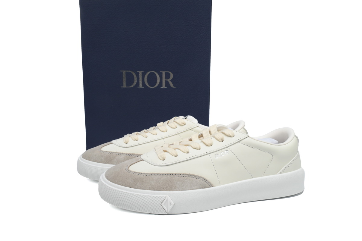 Dior B101 Cream Griege White  3SN285ZRH_H068