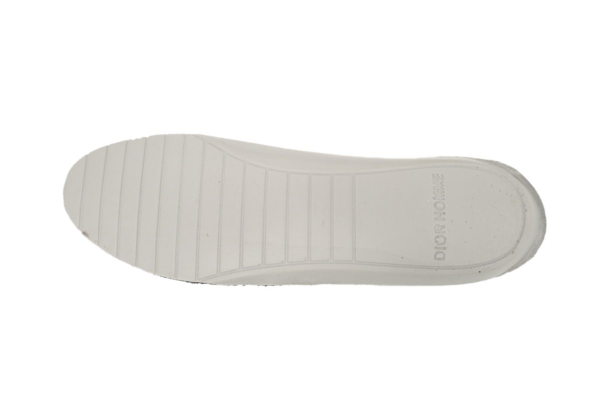 Dior B22 White Black 3SN231ZHM_H960