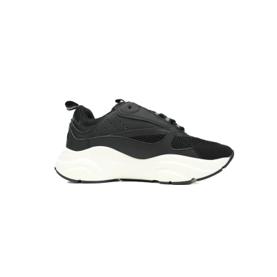 Dior B22 White Black 3SN231ZHM_H960 02