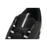 Dior B22 Black Silver 3SN231ZNG_H969 