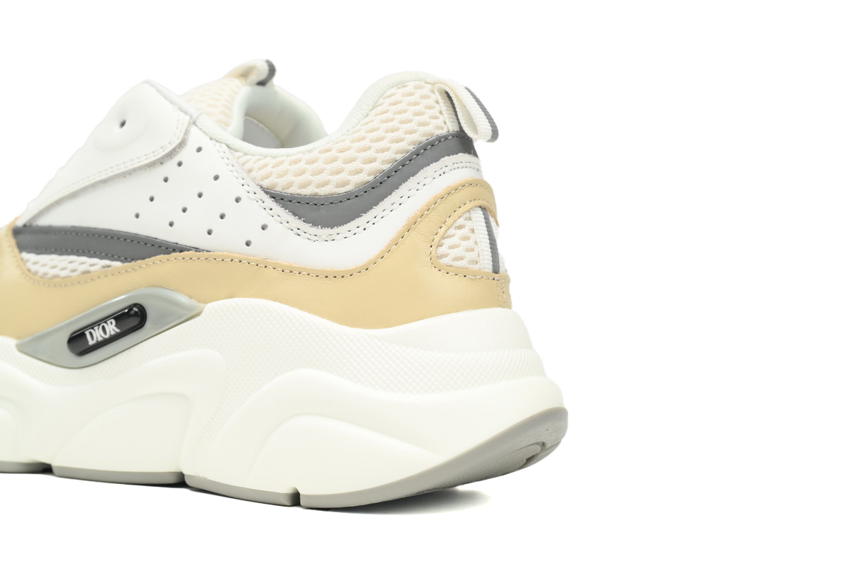 Dior B22 Cream Beige White  3SN231YXX_H160