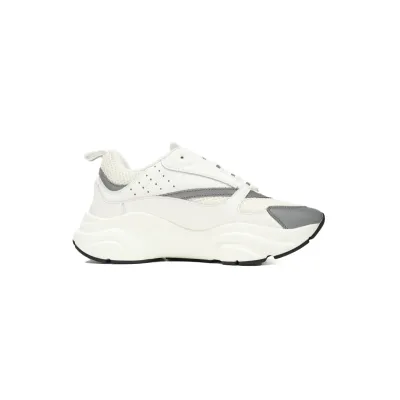 Dior B22 White Silver 3SN231YJG_H000 02