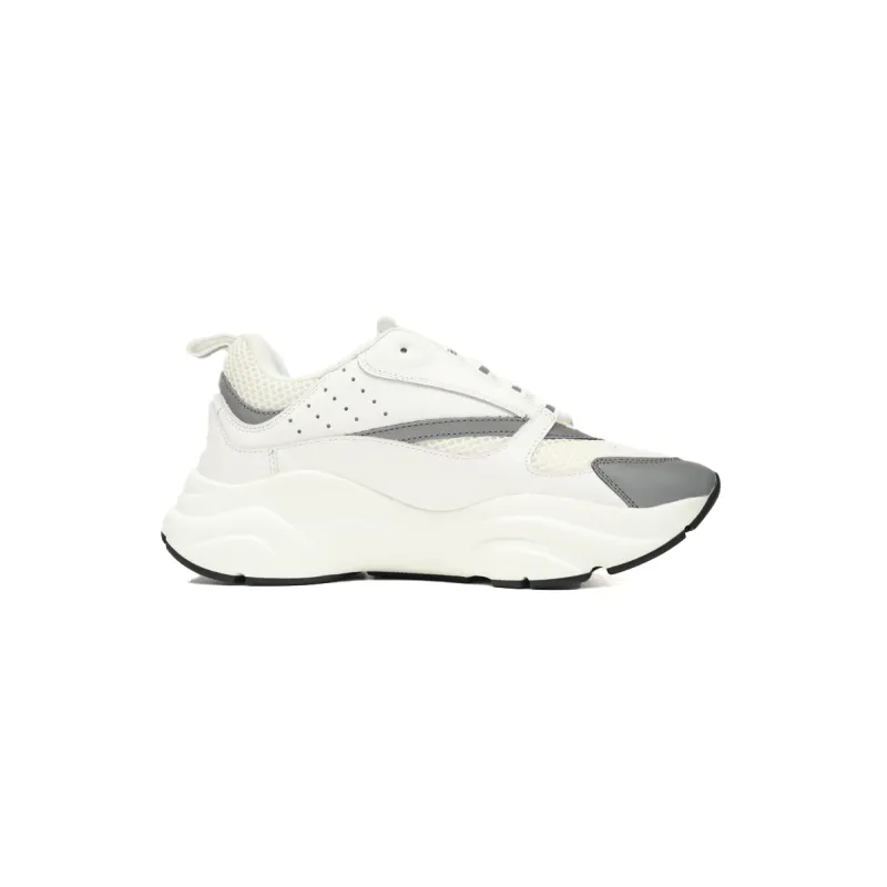 Dior B22 White Silver 3SN231YJG_H000