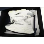 Dior B22 White Silver 3SN231YJG_H000