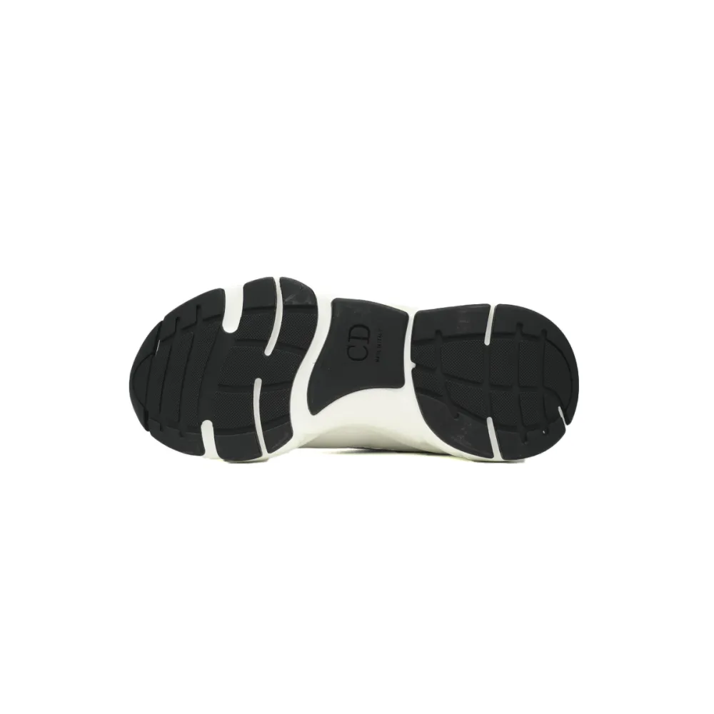 Dior B22 White Silver 3SN231YJG_H000