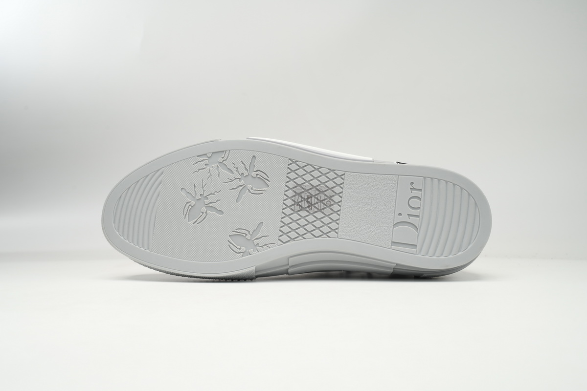 Dior B23 Blue Oblique 3SH118YNT_H568