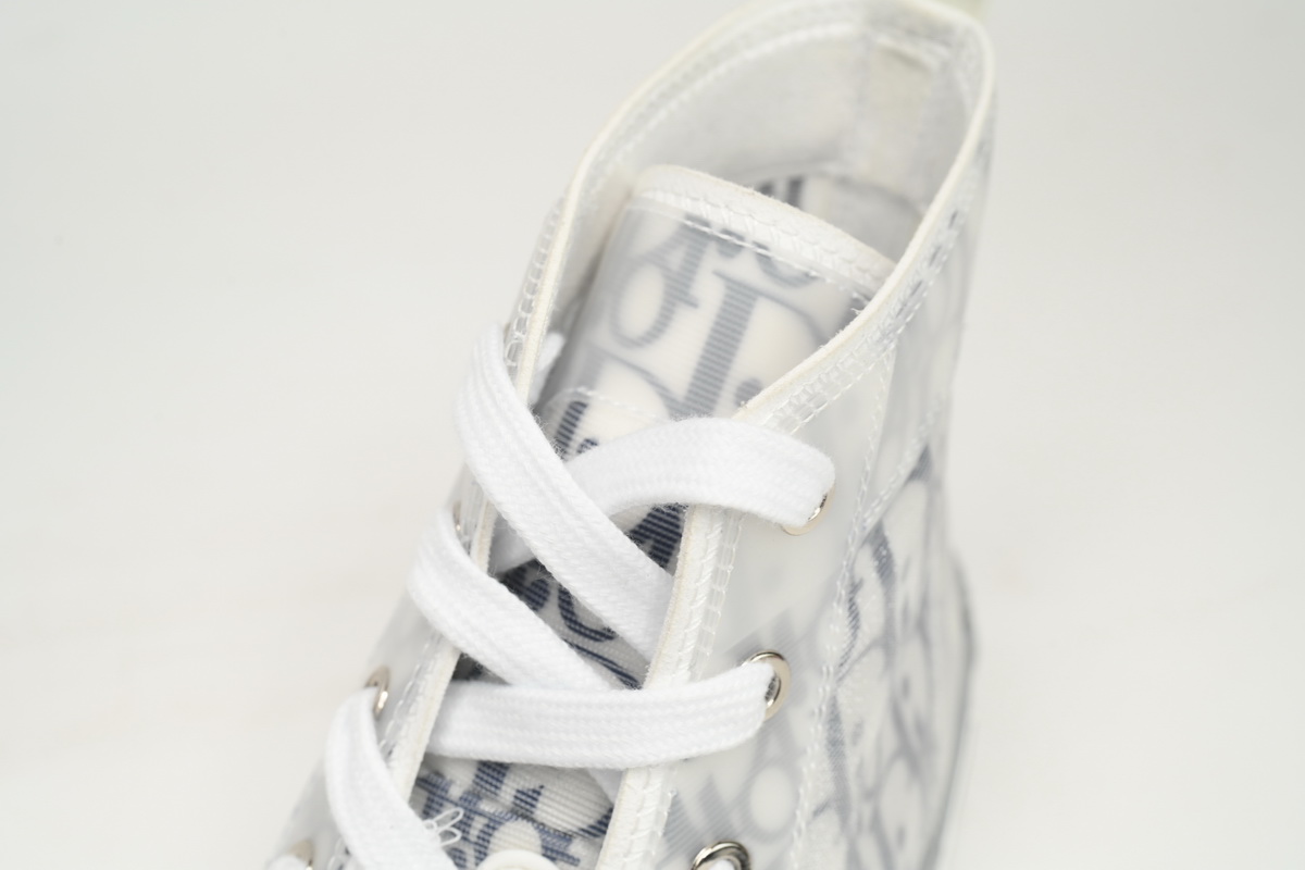 Dior B23 Blue Oblique 3SH118YNT_H568