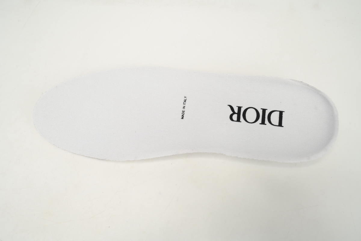 Dior B23 Blue Oblique 3SH118YNT_H568