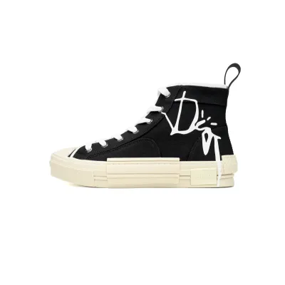Dior B23 CACTUS JACK Black 3SH126ZOI_H961 01