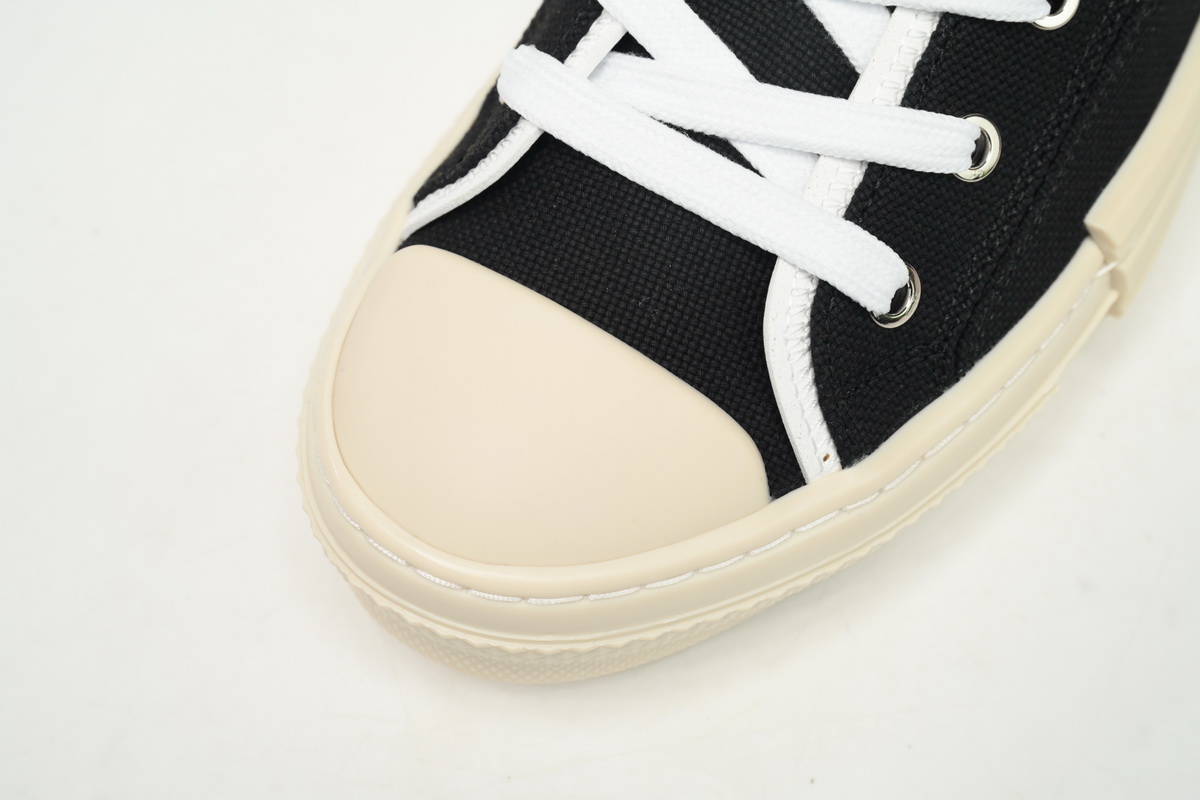 Dior B23 CACTUS JACK Black 3SH126ZOI_H961