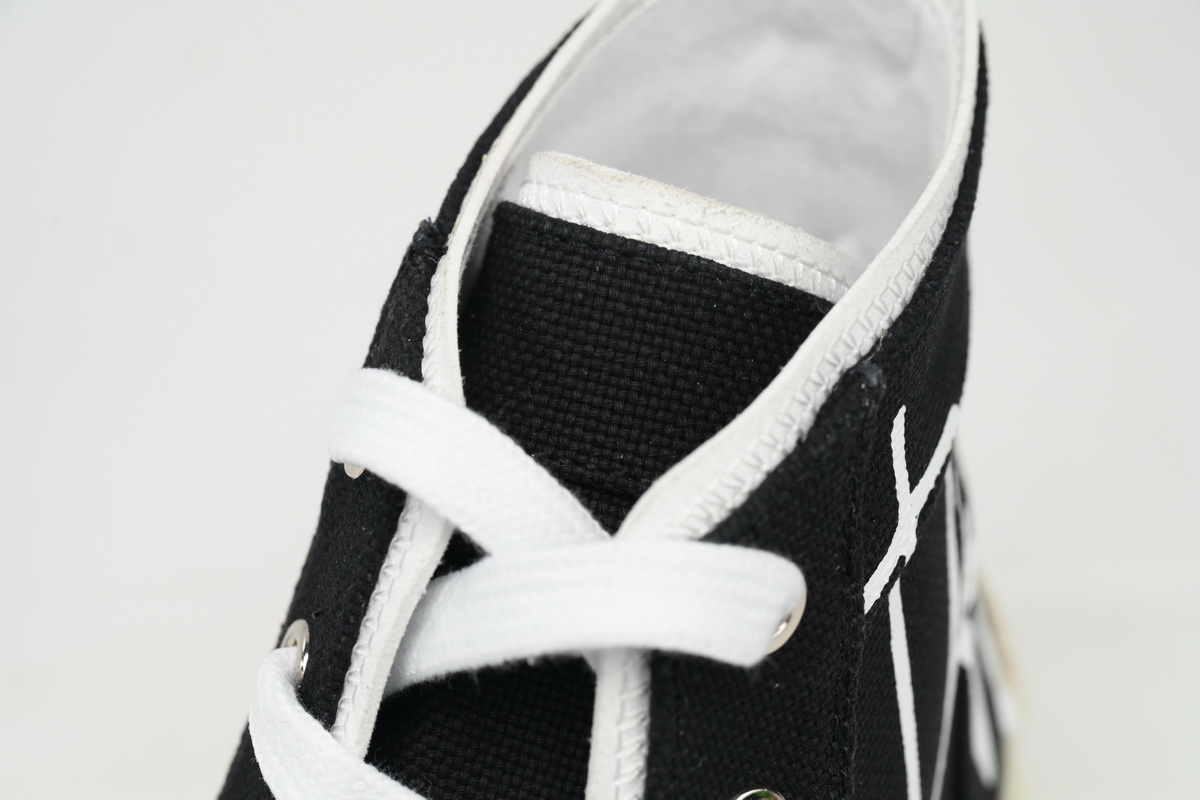 Dior B23 CACTUS JACK Black 3SH126ZOI_H961