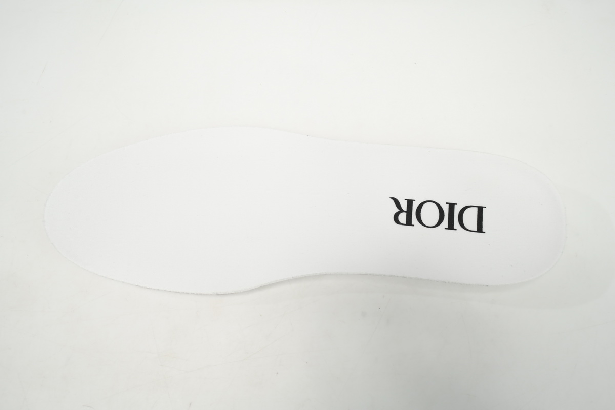 Dior B23 CACTUS JACK Black 3SH126ZOI_H961