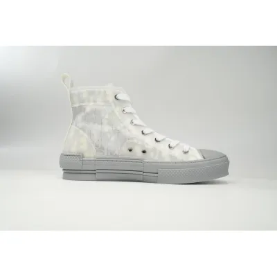 Dior B23 High Grey Oblique 3SH118YNT_H068 02
